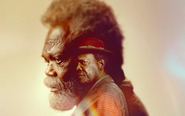 Samuel L. Jackson TV Show The Last Days of Ptolemy Grey HD Desktop Wallpaper | Background Image