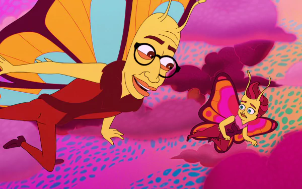 TV Show Human Resources HD Desktop Wallpaper | Background Image