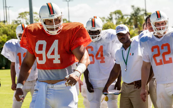 TV Show Young Rock HD Desktop Wallpaper | Background Image