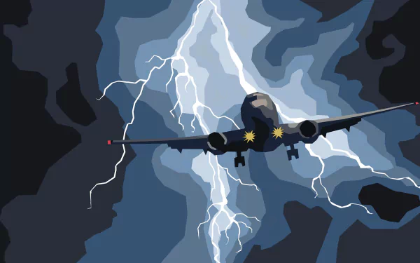 video game Fly Corp HD Desktop Wallpaper | Background Image