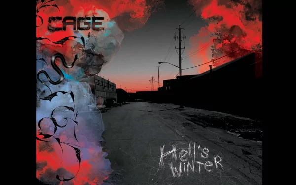 street music cage HD Desktop Wallpaper | Background Image