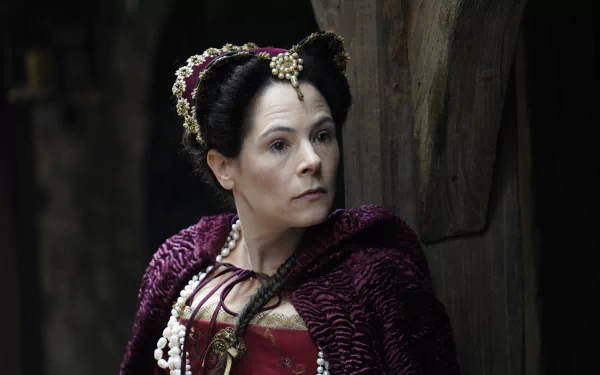 TV Show A Discovery of Witches HD Desktop Wallpaper | Background Image