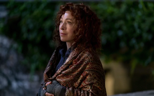 TV Show A Discovery of Witches HD Desktop Wallpaper | Background Image