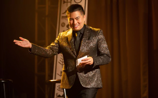 movie The Lost City (2022) HD Desktop Wallpaper | Background Image