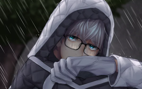 Jacques de Molay Anime Fate/Grand Order HD Desktop Wallpaper | Background Image