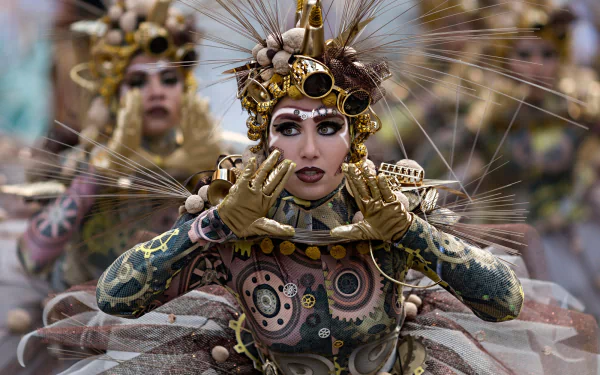 photography carnival HD Desktop Wallpaper | Background Image