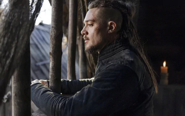 TV Show The Last Kingdom HD Desktop Wallpaper | Background Image