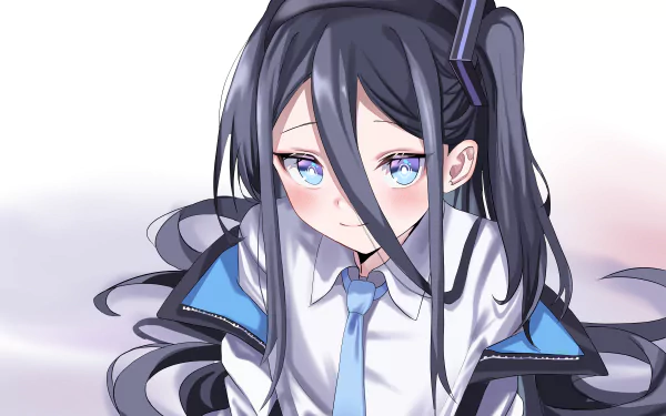 Tendou Alice video game Blue Archive HD Desktop Wallpaper | Background Image