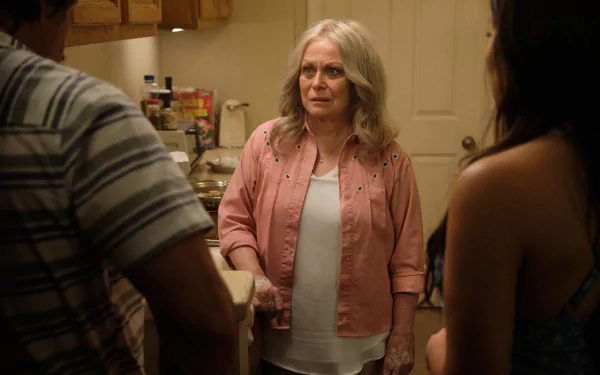 Jacki Weaver movie Father Stu HD Desktop Wallpaper | Background Image