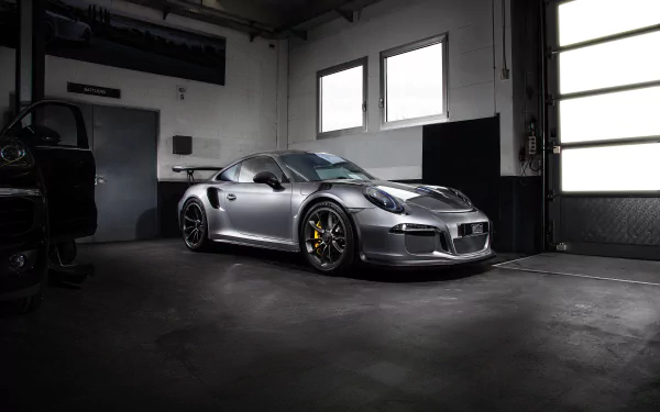 vehicle Porsche 911 GT3 HD Desktop Wallpaper | Background Image