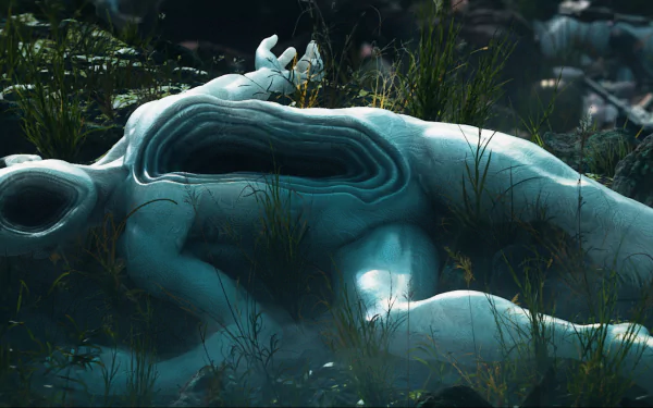 video game Hell is Us HD Desktop Wallpaper | Background Image