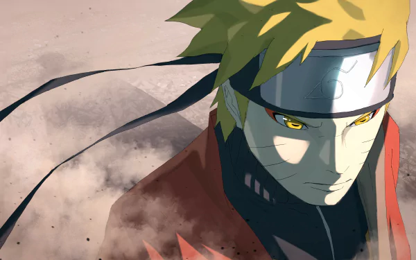 Naruto Uzumaki Anime Naruto Sage (Naruto) HD Desktop Wallpaper | Background Image