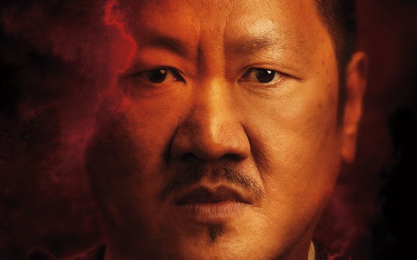 Movie Doctor Strange in the Multiverse of Madness Benedict Wong Wong HD Wallpaper | Background Image