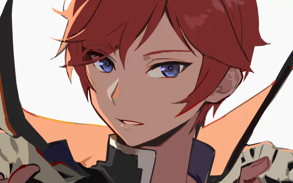 Reinhard van Astrea Anime Re:Zero - Starting Life in Another World HD Desktop Wallpaper | Background Image