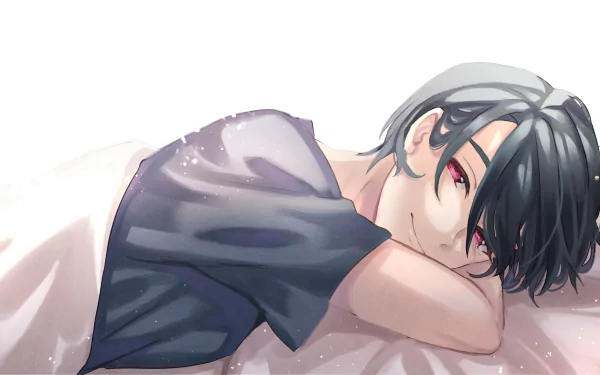 Yonaga Soushirou video game Jack Jeanne HD Desktop Wallpaper | Background Image