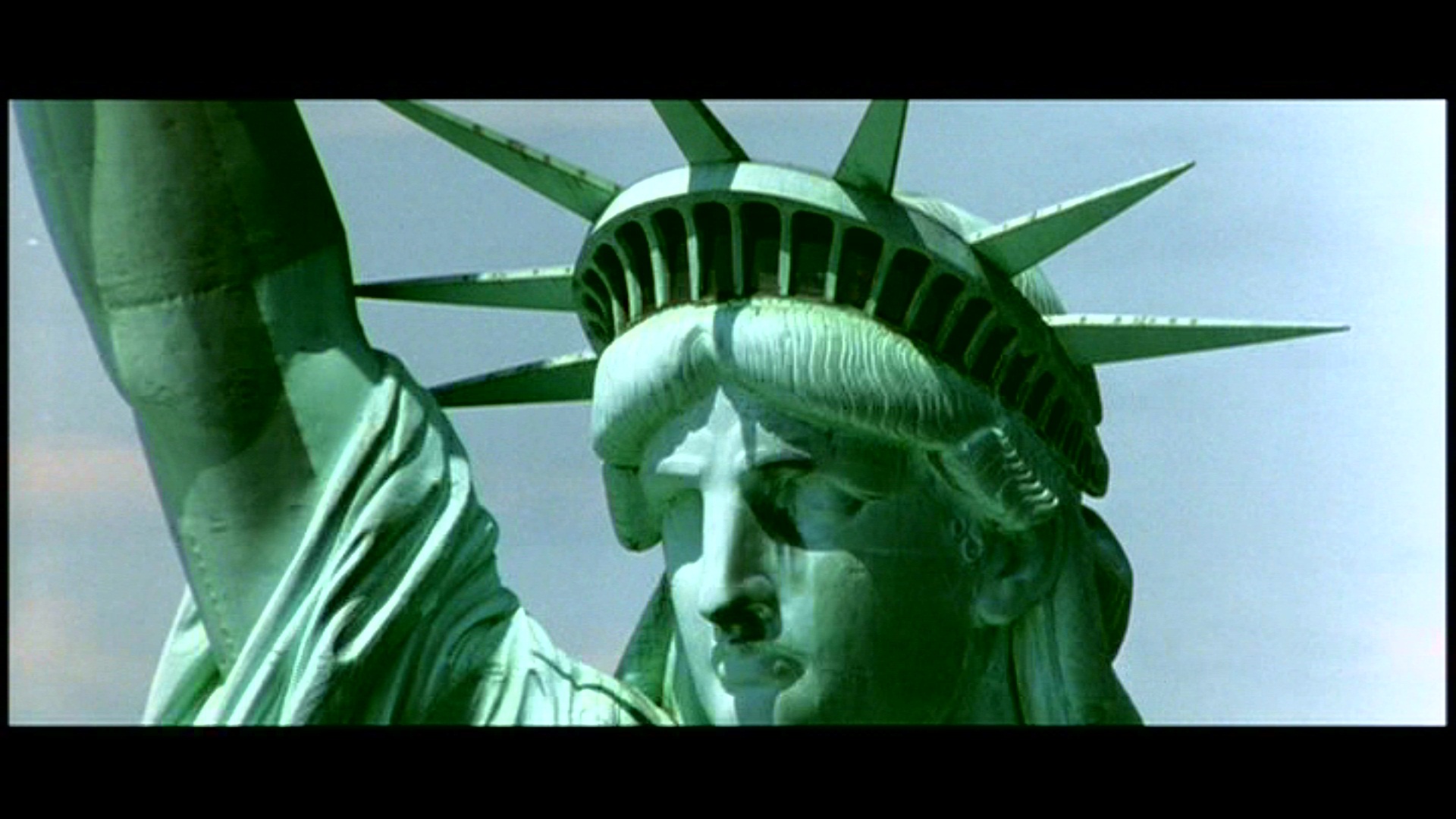 Man Made Statue of Liberty HD Wallpaper | Background Image