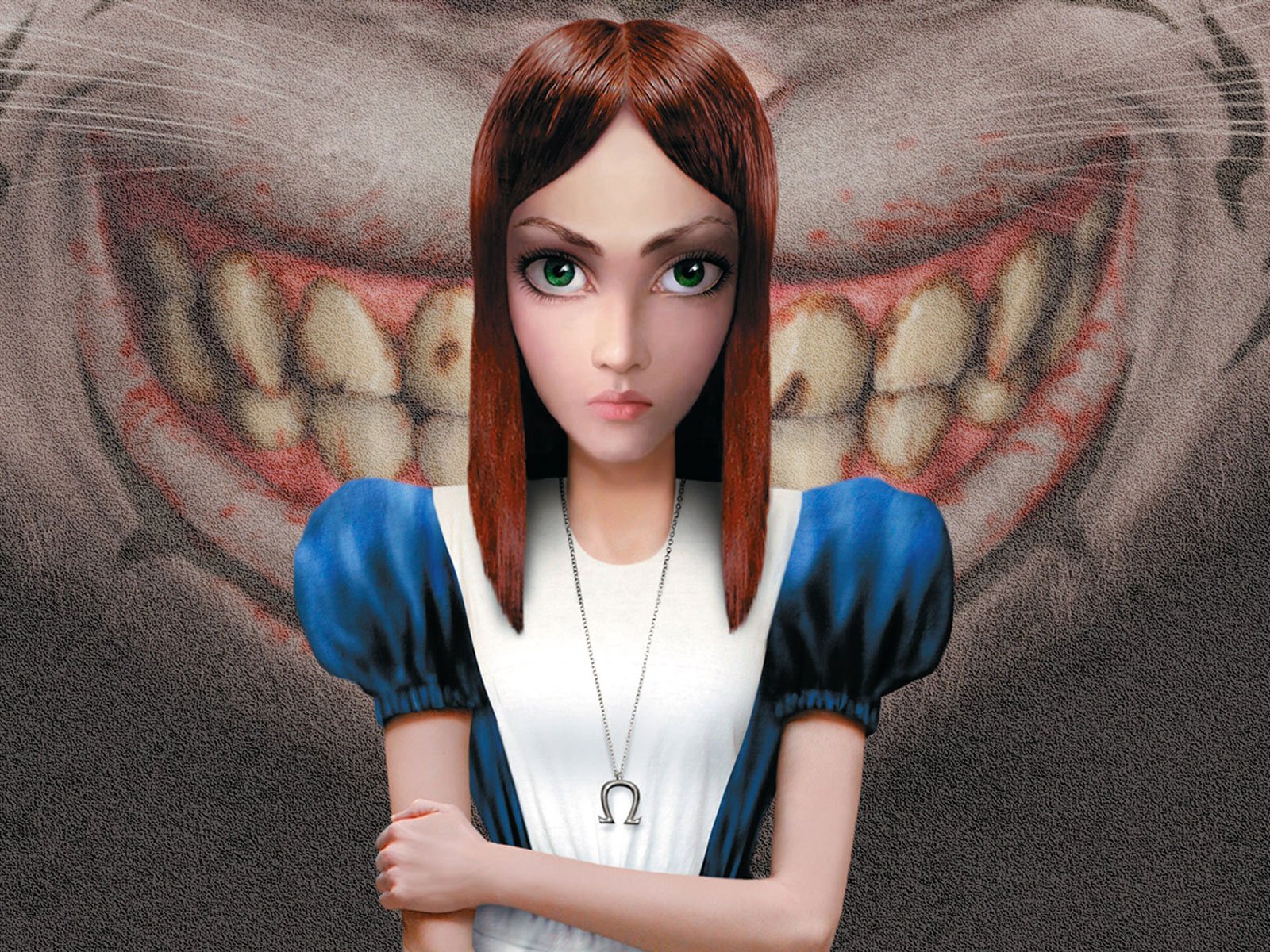 Alice: Madness Returns (Video Game Preview) - BioGamer Girl