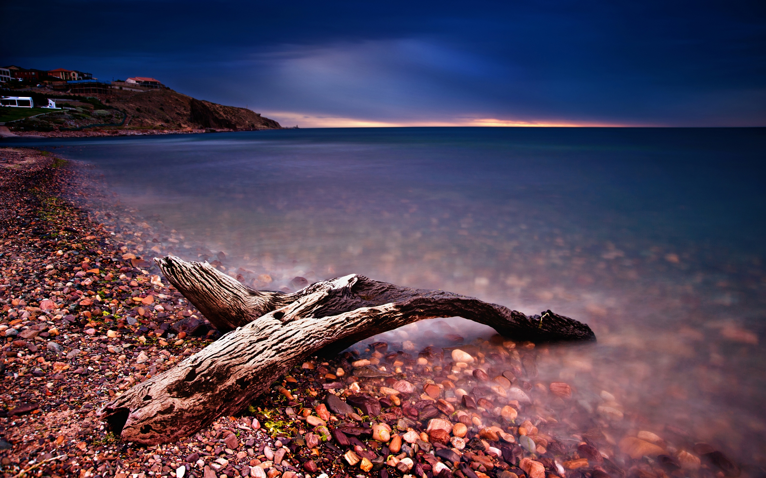 Download Nature Ocean HD Wallpaper