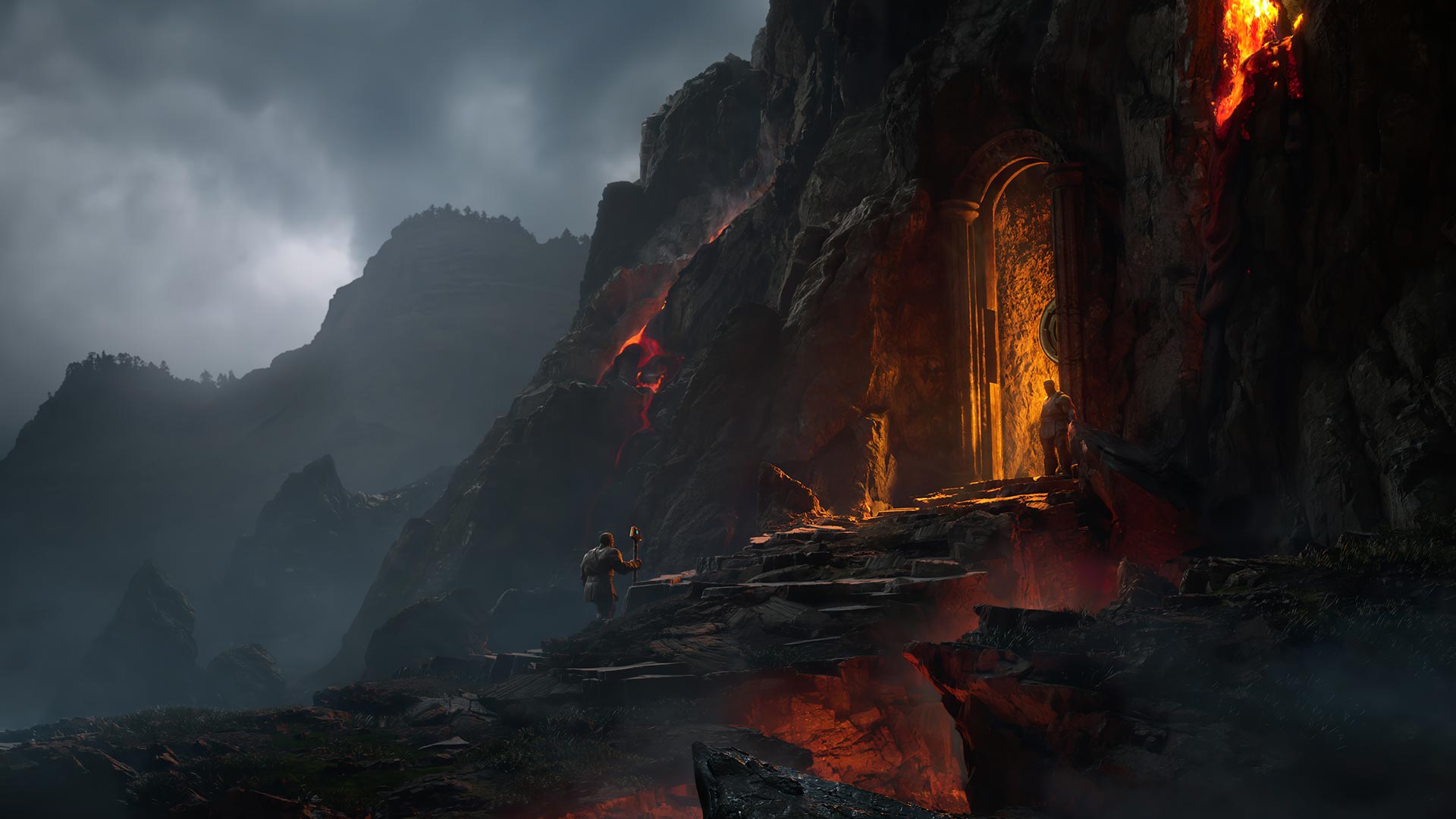 Video Game World of Warcraft: Dragonflight HD Wallpaper | Background Image