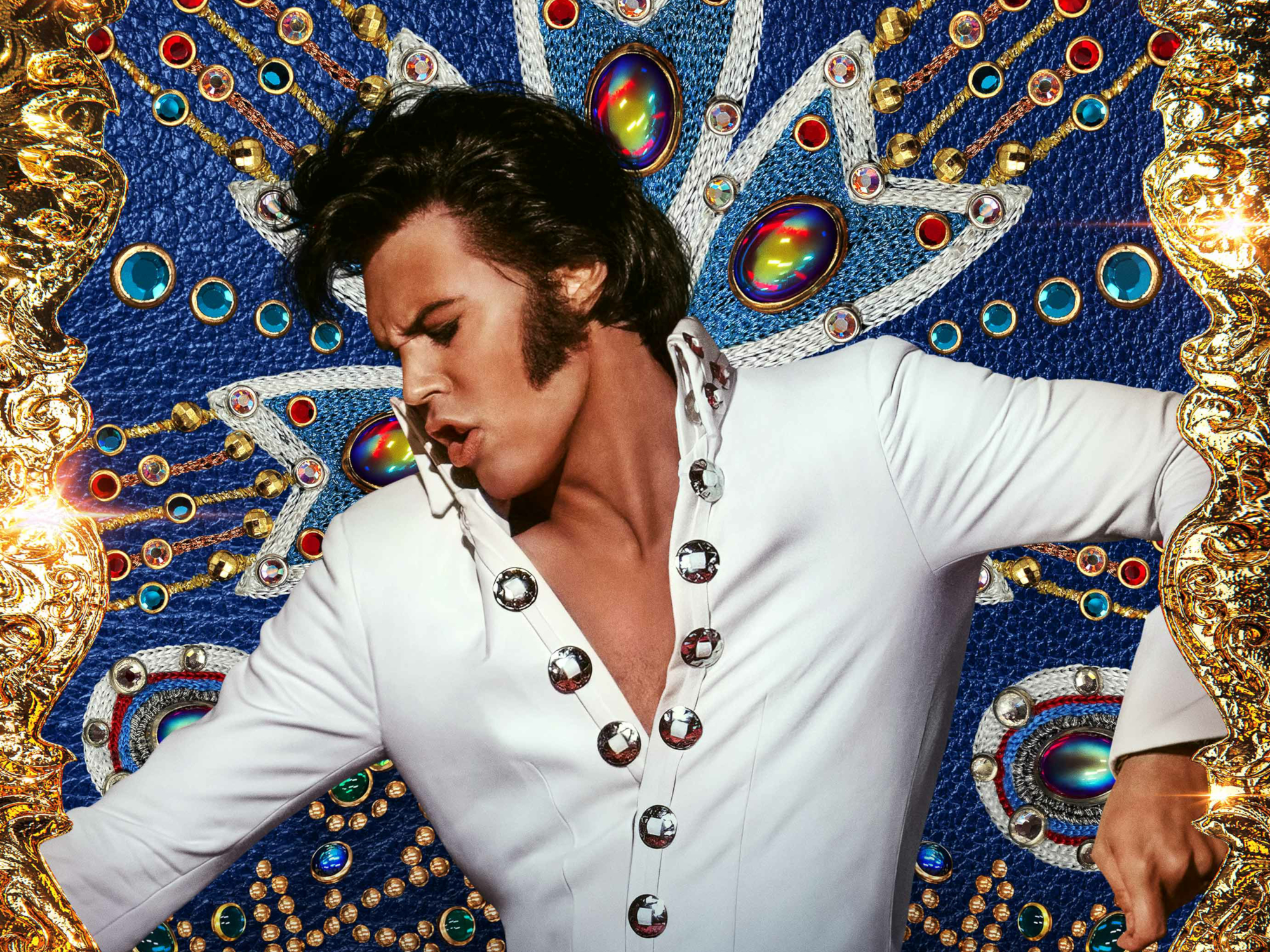 Movie Elvis HD Wallpaper