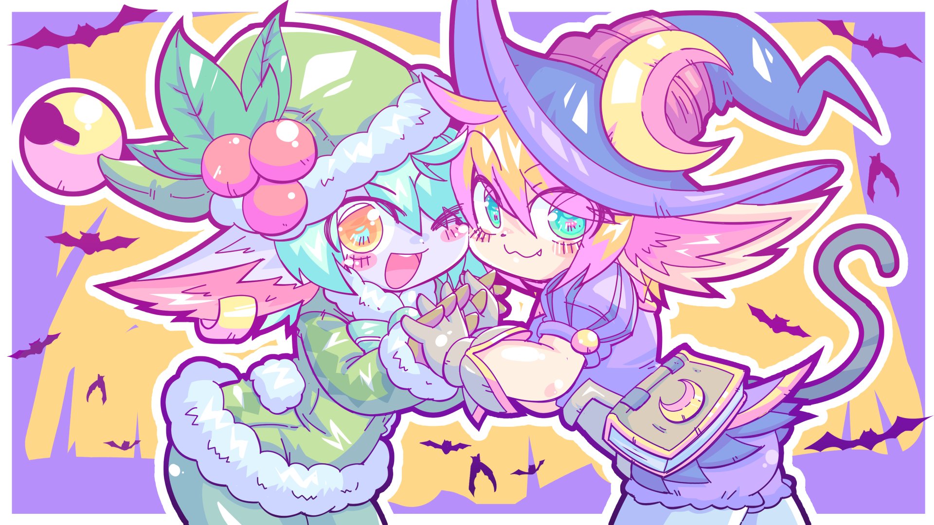 Download Tristana (League Of Legends) Video Game League Of Legends HD Wallpaper