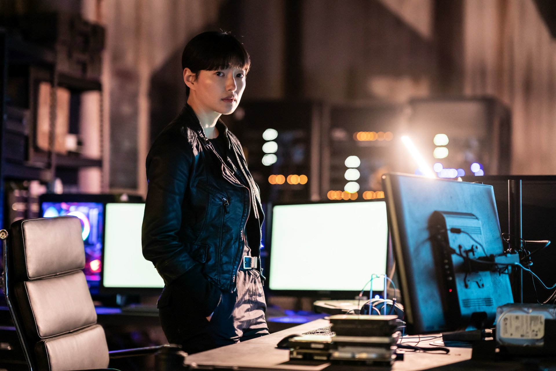 Download Movie Yaksha: Ruthless Operations HD Wallpaper