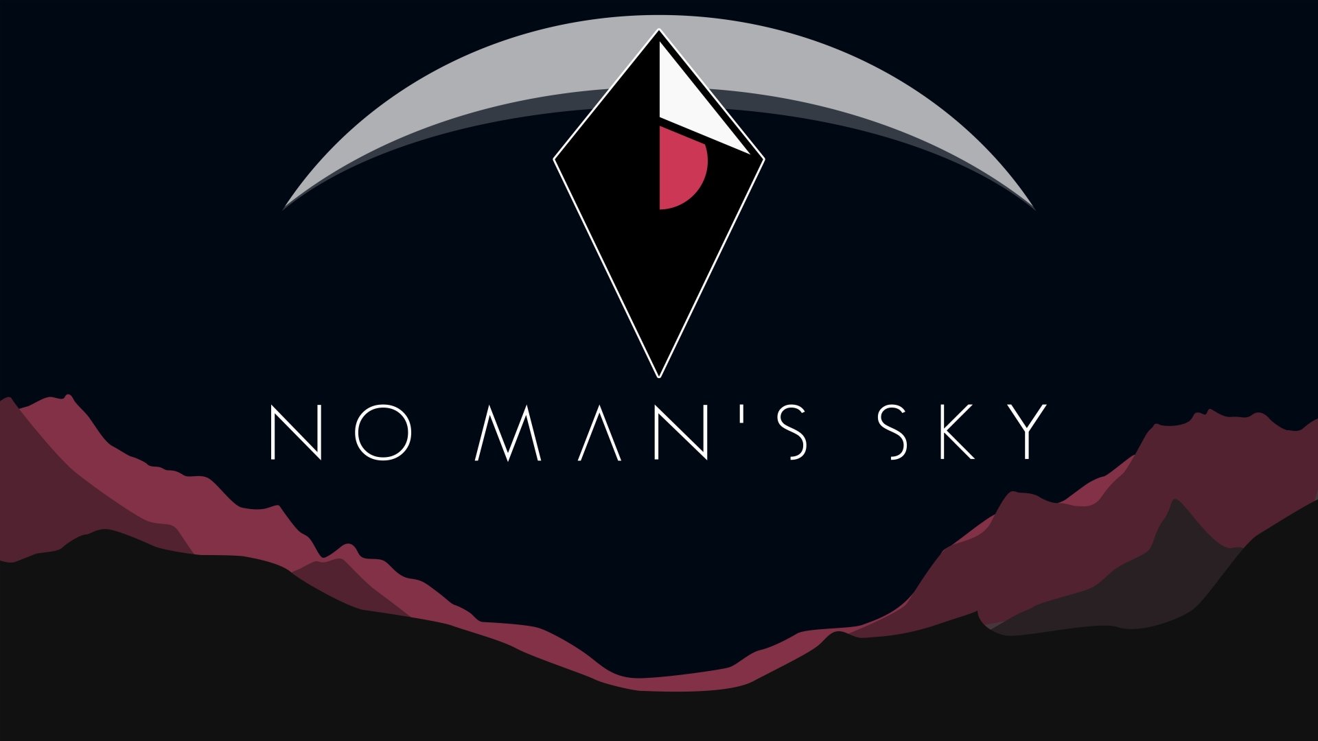 Download Video Game No Man's Sky 8k Ultra HD Wallpaper