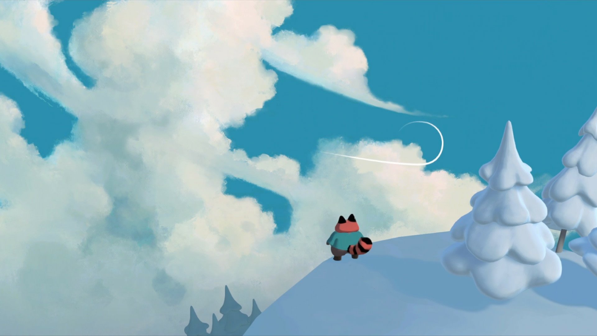 Download Video Game Aka HD Wallpaper