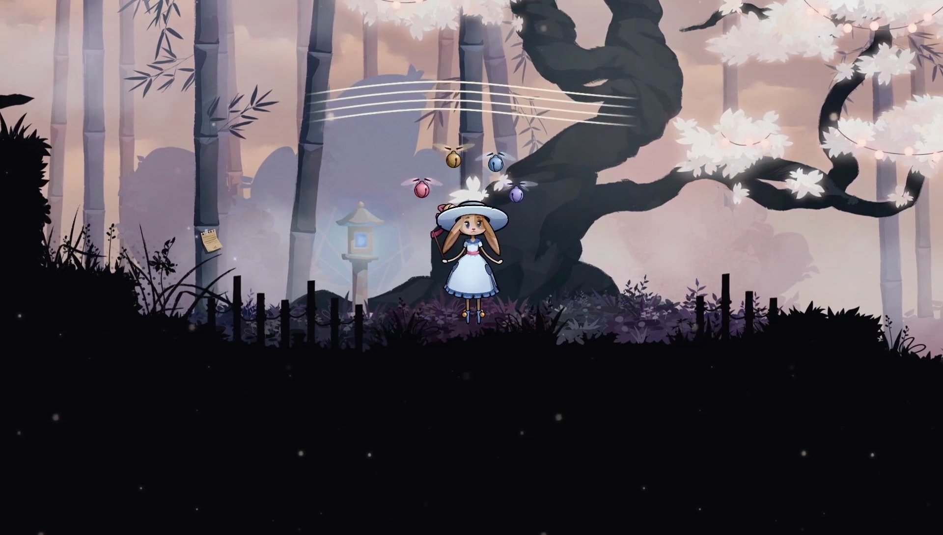 Download Video Game Puzzles For Clef HD Wallpaper