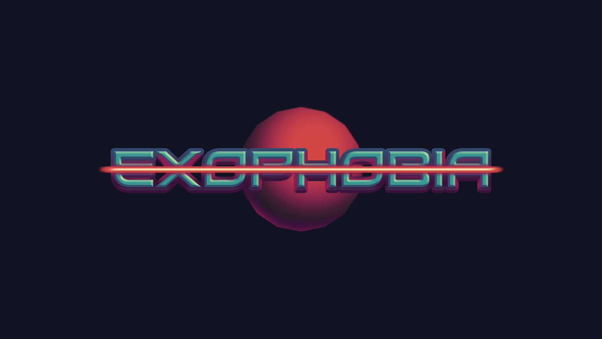 Download Video Game Exophobia HD Wallpaper