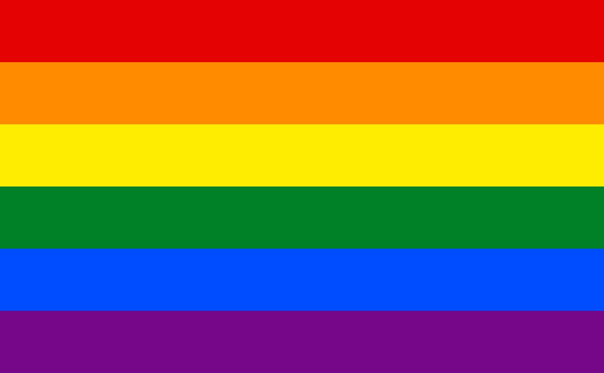 LGBTQ Pride wallpaper by Suna_48 - Download on ZEDGE™ | 7538