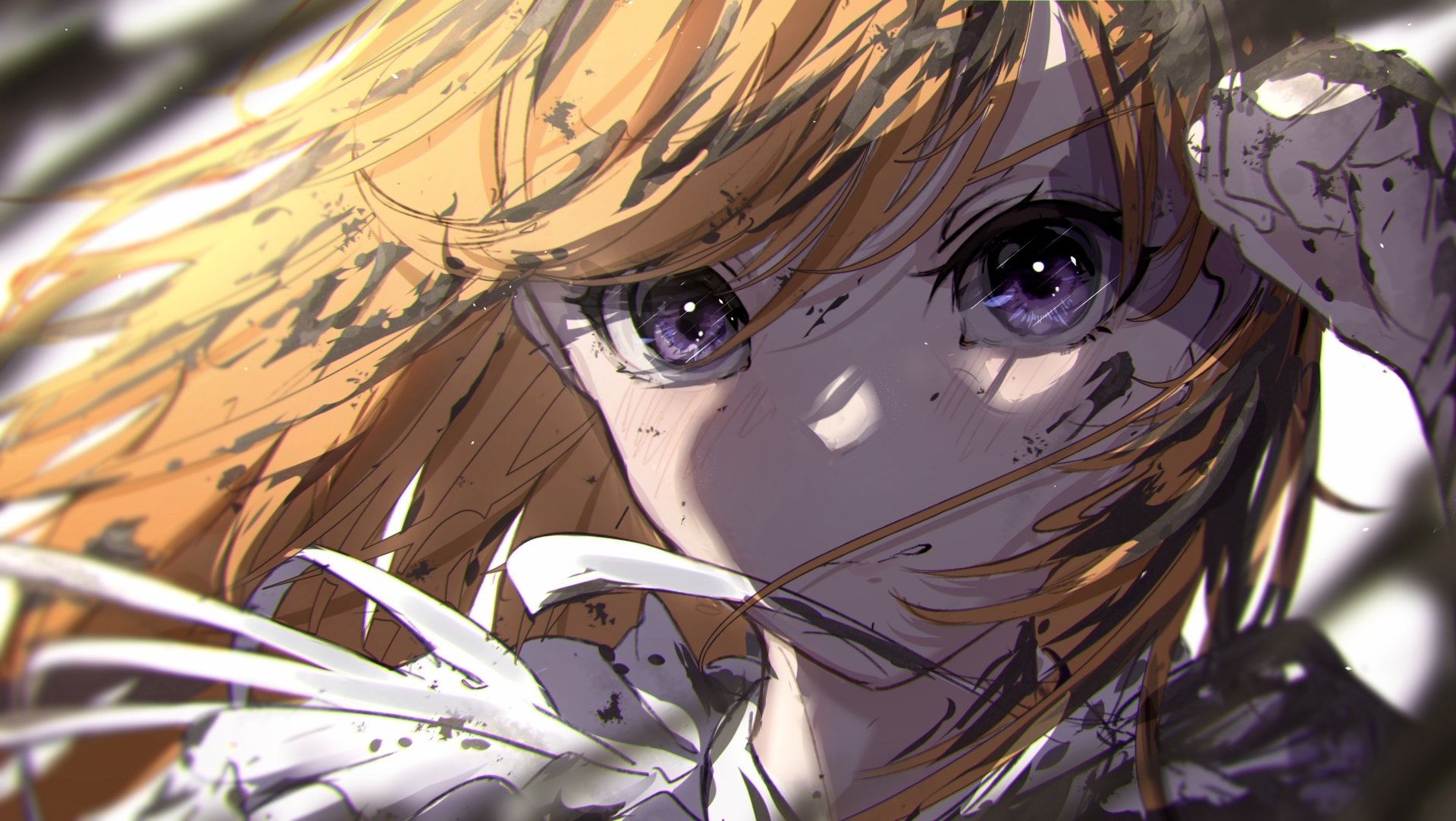 Download Kanon Shibuya Anime Love Live! Superstar!! HD Wallpaper by Luff