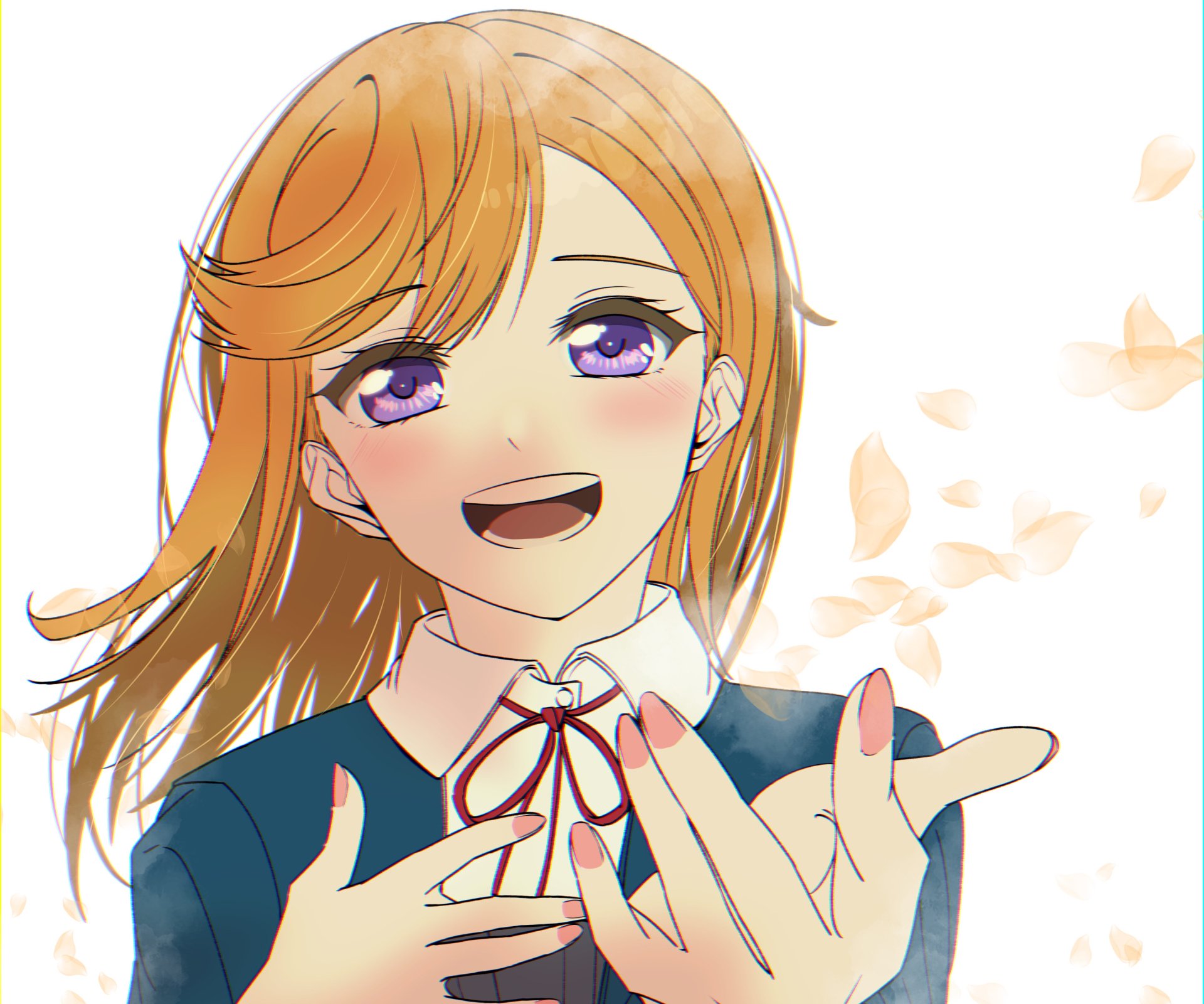 Download Kanon Shibuya Anime Love Live! Superstar!! HD Wallpaper