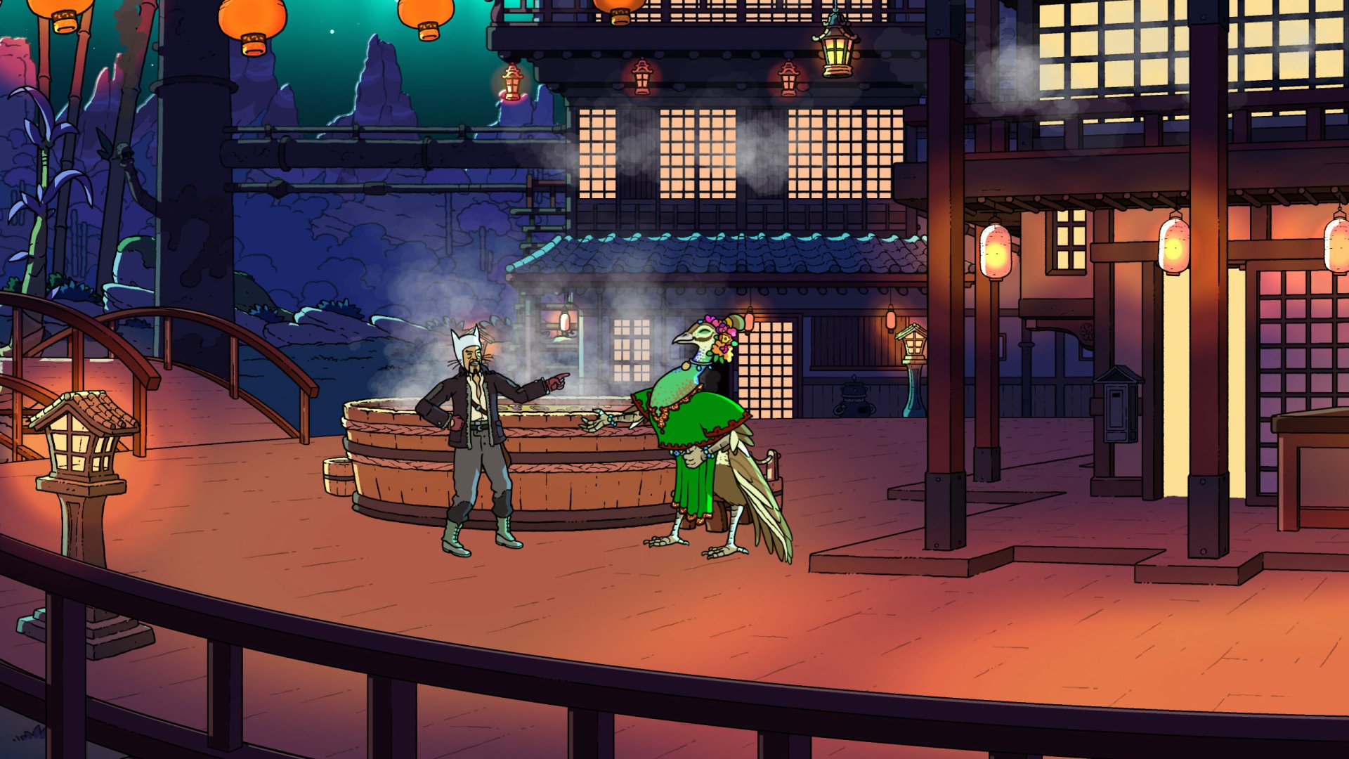 Download Video Game Curious Expedition 2 HD Wallpaper