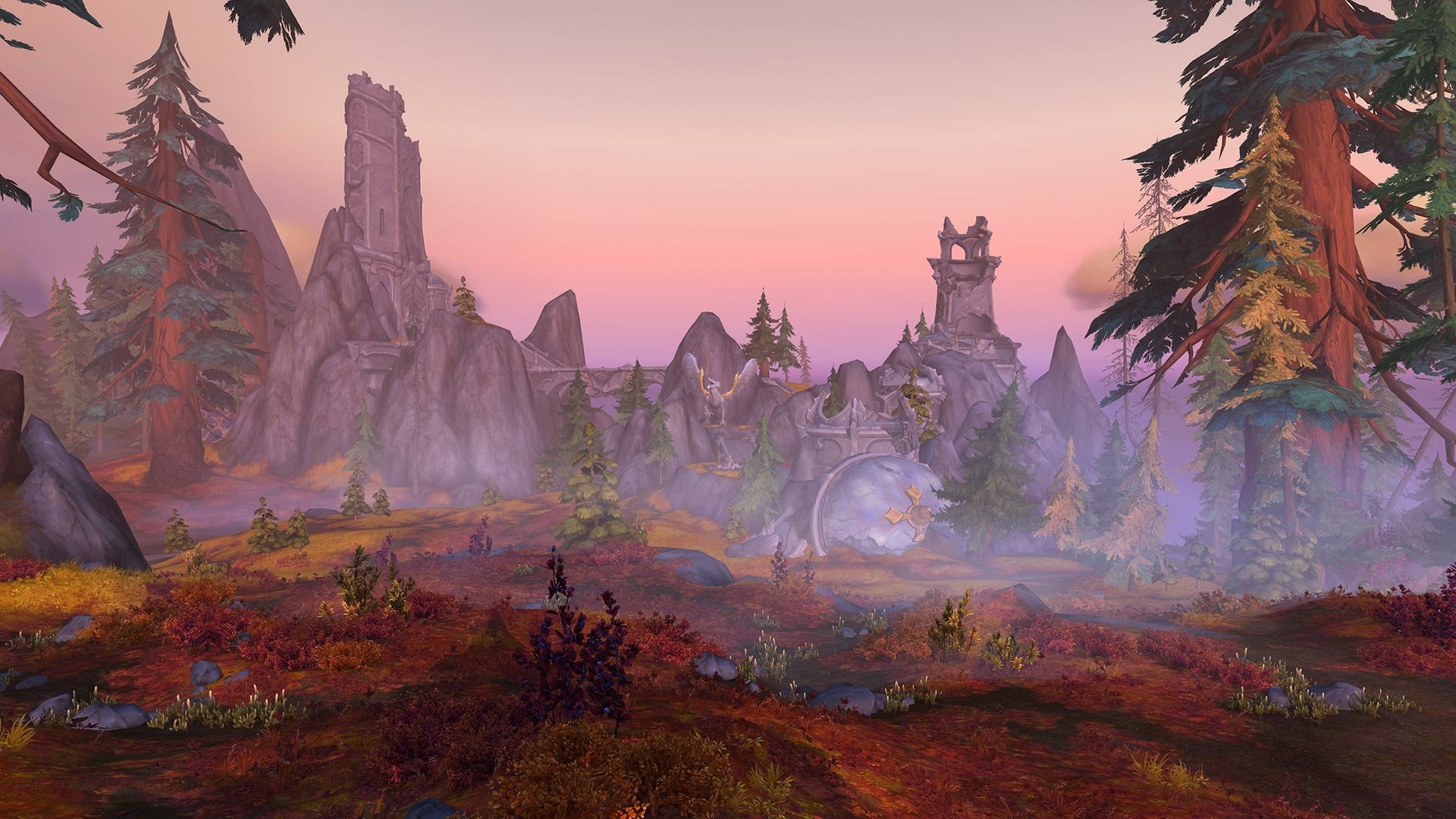 download-video-game-world-of-warcraft-dragonflight-hd-wallpaper