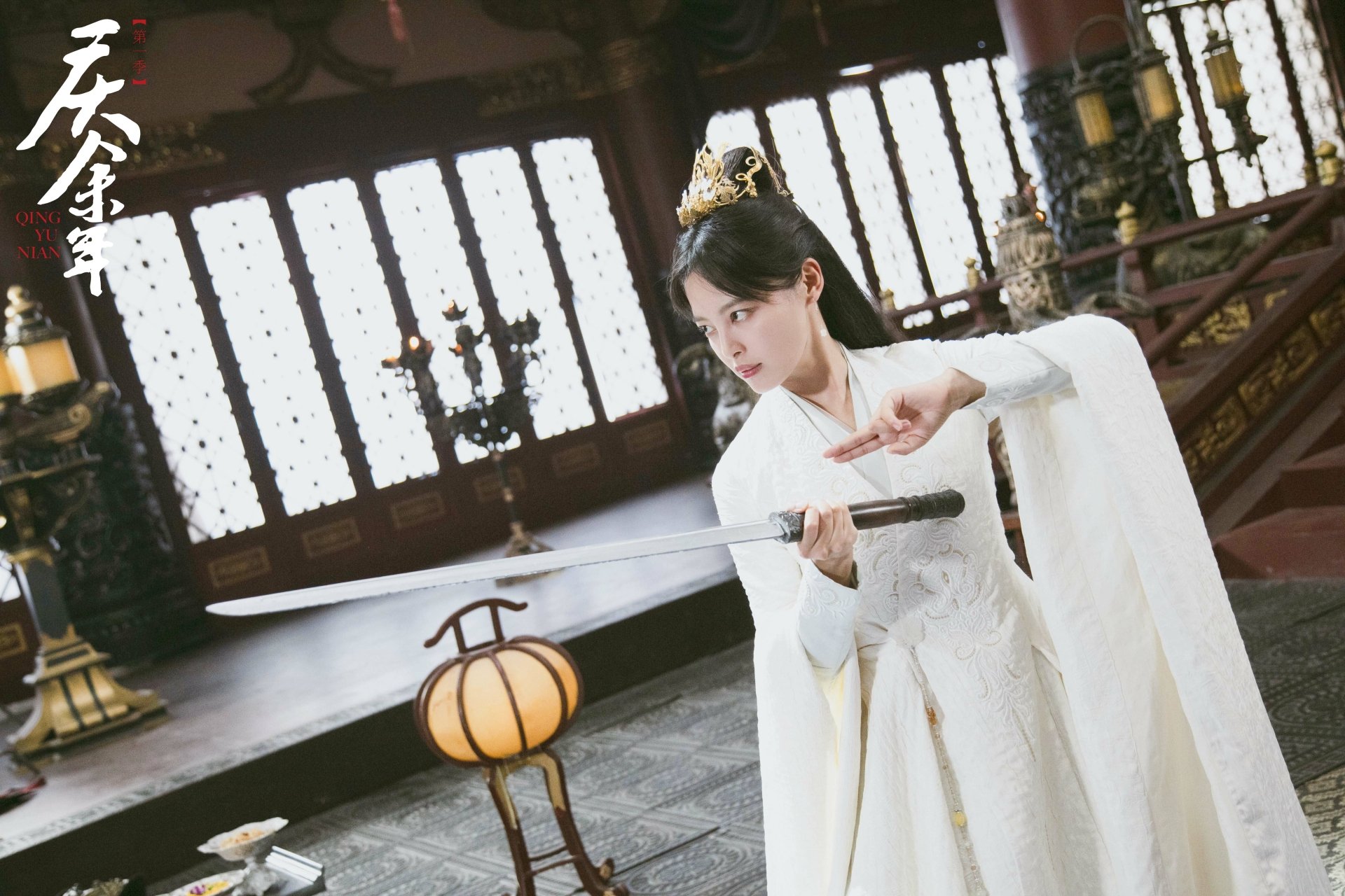 Download TV Show Joy Of Life 4k Ultra HD Wallpaper