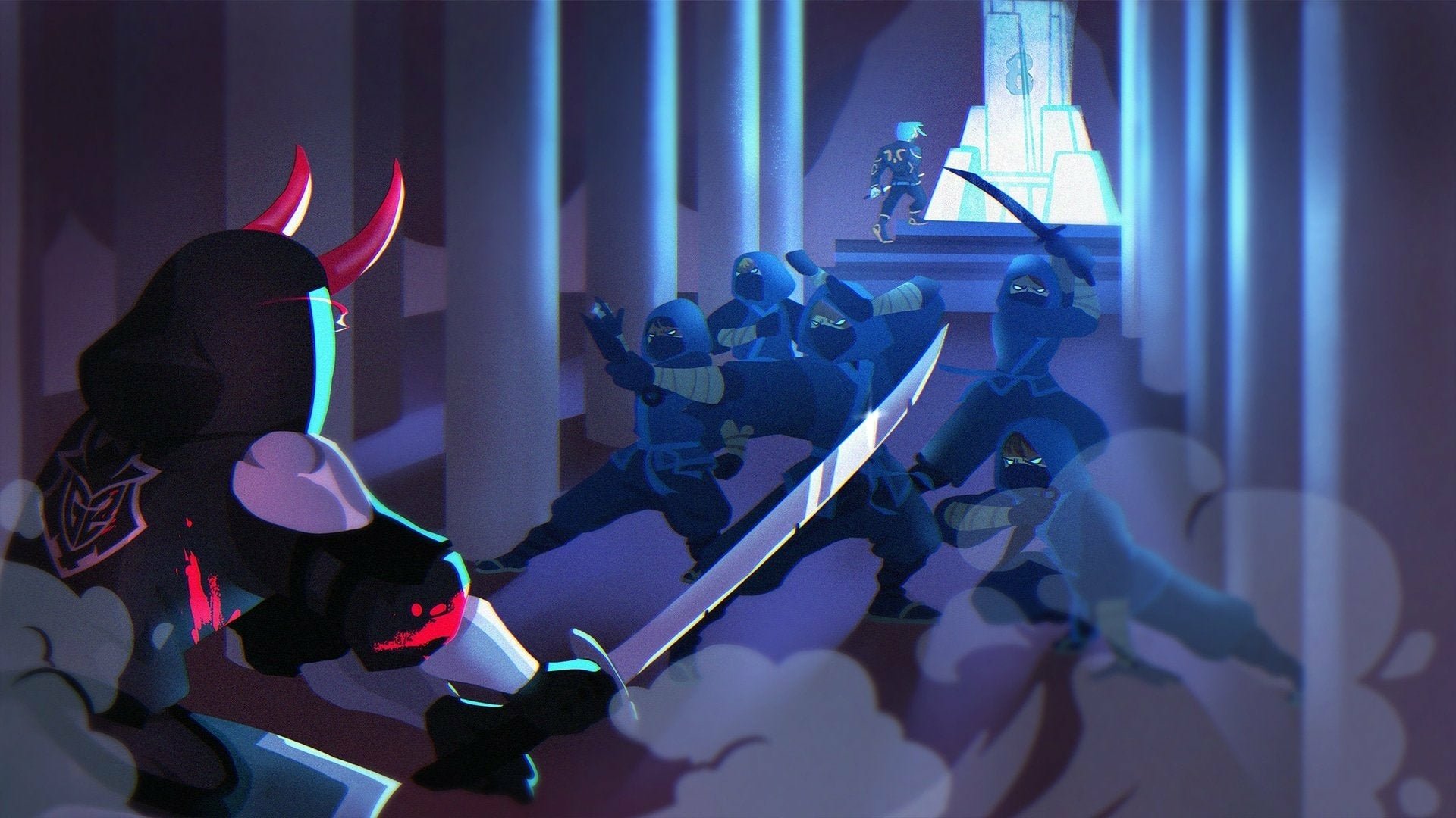 Download Video Game G2 Esports HD Wallpaper