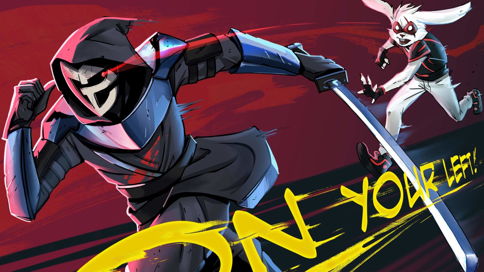 Download Video Game G2 Esports HD Wallpaper