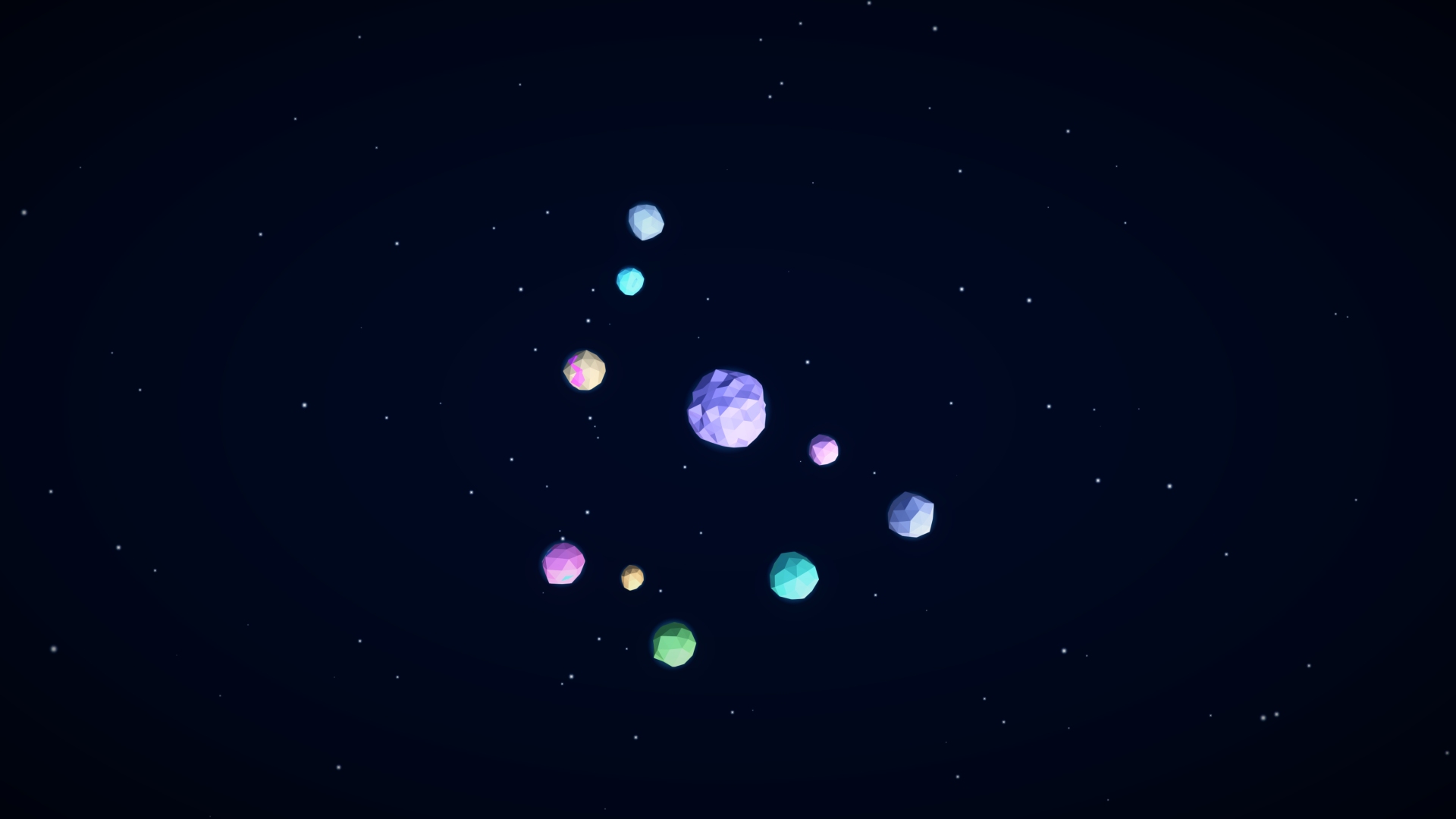 Download Sci Fi Planet 4k Ultra HD Wallpaper