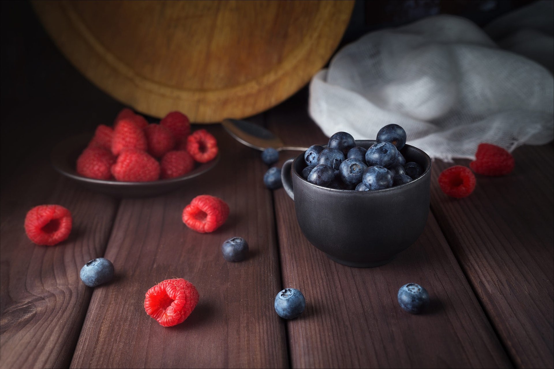 Berry HD Wallpaper