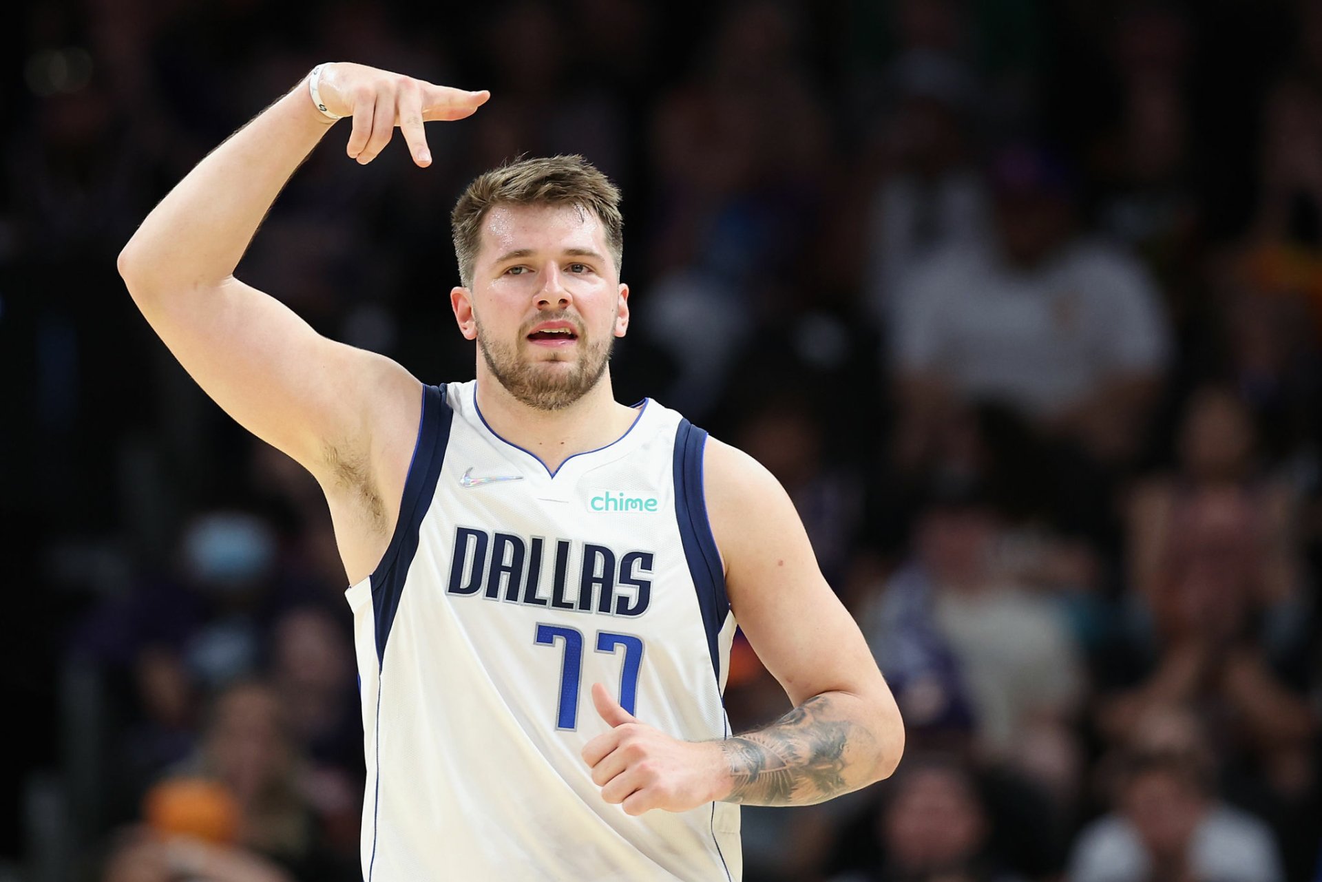 Download Dallas Mavericks Luka Dončić Sports HD Wallpaper