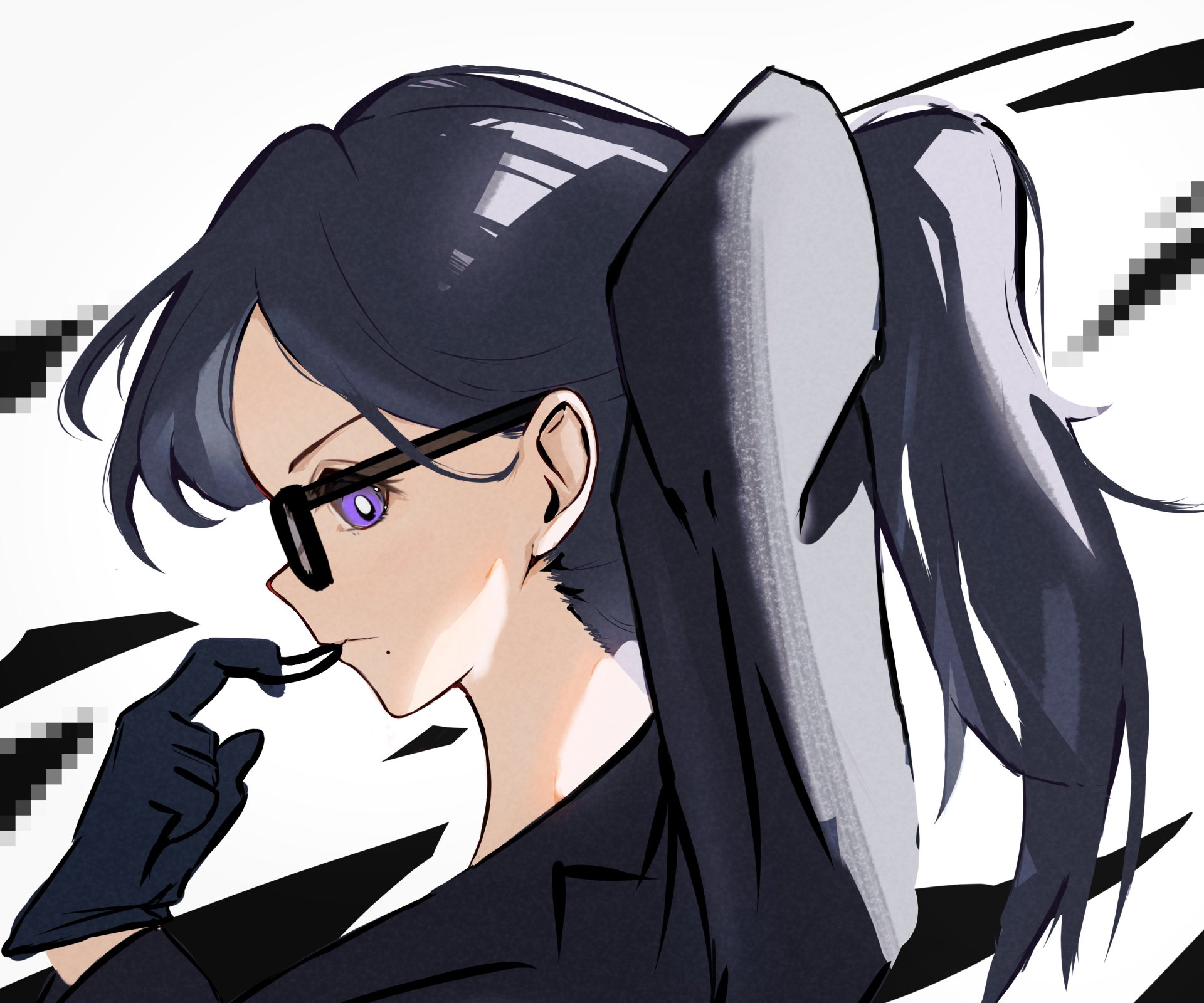 Download Hizuru Minakata Anime Summer Time Rendering HD Wallpaper by 是加班的时候了