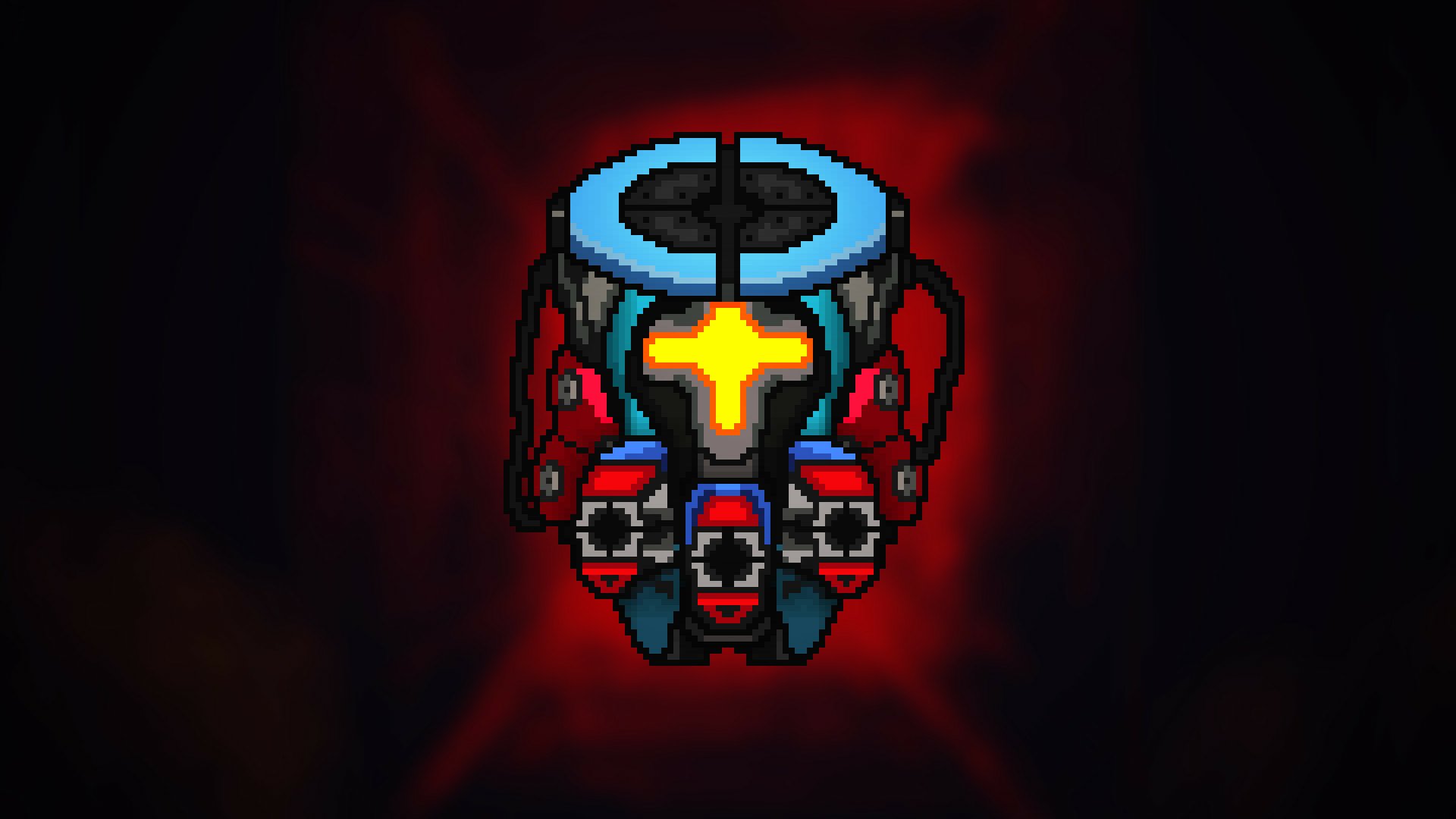 Download Video Game REPLIKATOR HD Wallpaper