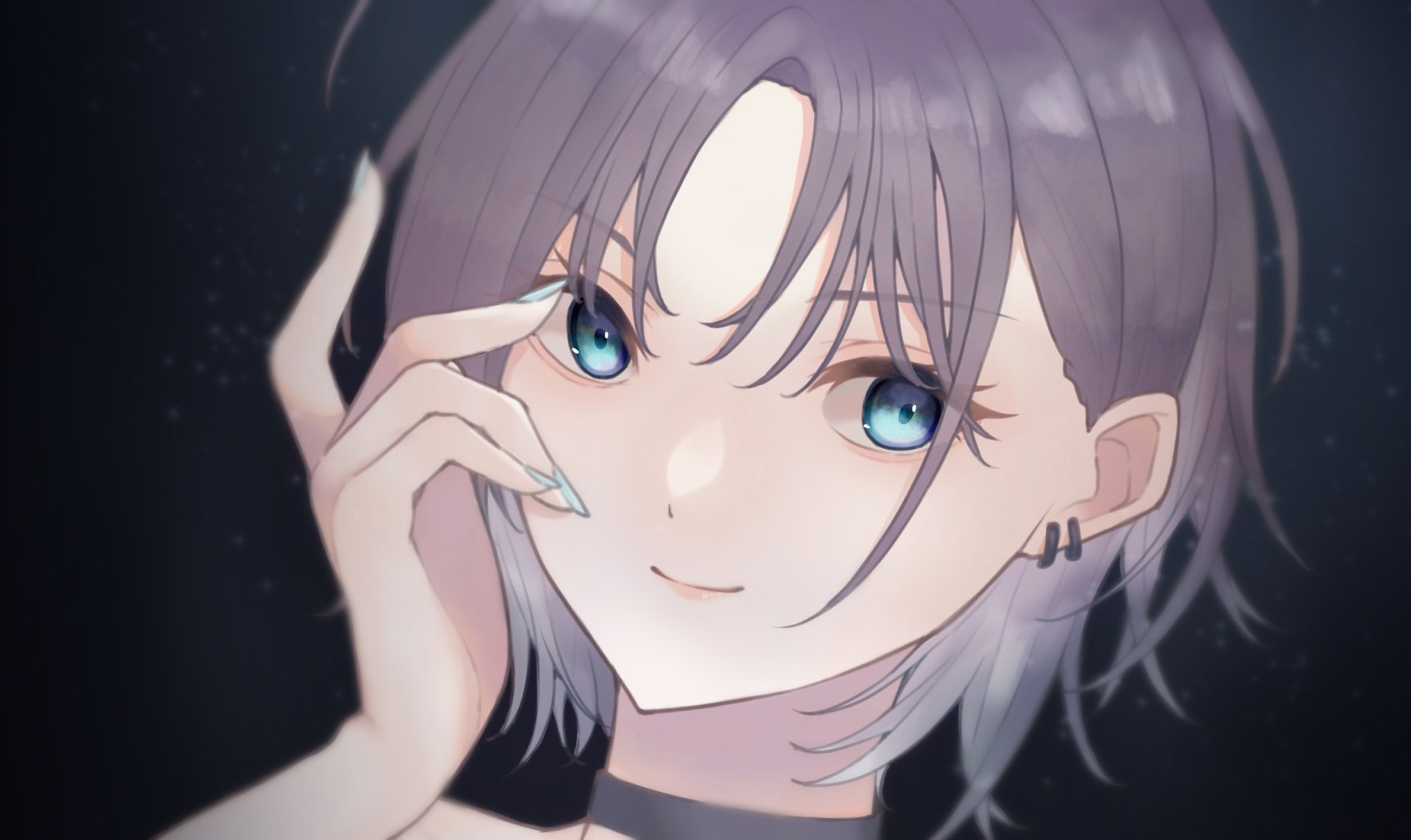 Download Toru Asakura Anime The IDOLM@STER: Shiny Colors HD Wallpaper