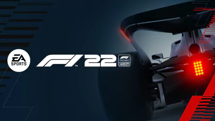 video game F1 22 HD Desktop Wallpaper | Background Image