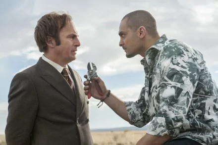 Saul Goodman Bob Odenkirk TV Show Better Call Saul HD Desktop Wallpaper | Background Image