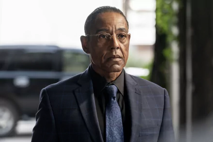 Gus Fring Giancarlo Esposito TV Show Better Call Saul HD Desktop Wallpaper | Background Image