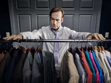 Saul Goodman Bob Odenkirk TV Show Better Call Saul HD Desktop Wallpaper | Background Image