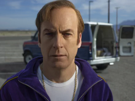 Saul Goodman Bob Odenkirk TV Show Better Call Saul HD Desktop Wallpaper | Background Image