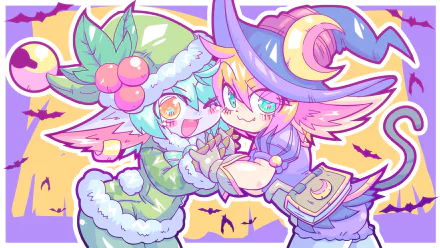 Tristana (League Of Legends) video game League Of Legends HD Desktop Wallpaper | Background Image